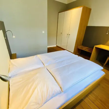 Kapitaen Karsten Apartment Rostock