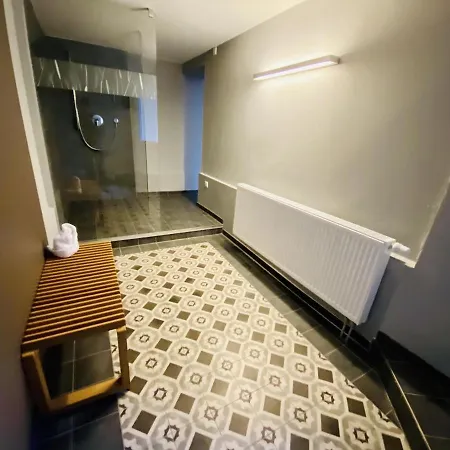 דירה Kapitaen Karsten רוסטוק