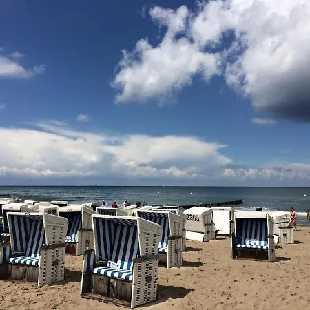 Kapitaen Karsten * Rostock