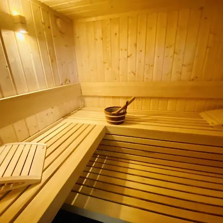 Kapitaen Karsten Apartamento