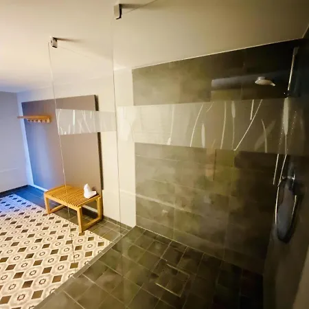 公寓 Kapitaen Karsten