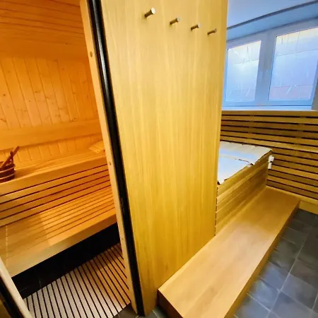 Kapitaen Karsten Apartamento *