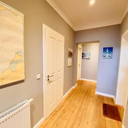 Apartamento Kapitaen Karsten *