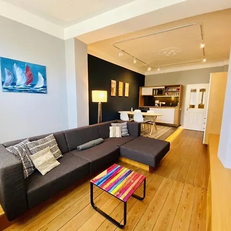 Kapitaen Karsten 公寓 *