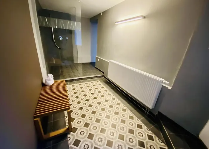 Apartamento Kapitaen Karsten Rostock