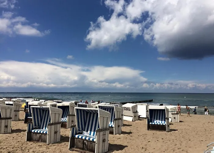 Kapitaen Karsten * Rostock