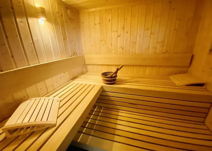 Kapitaen Karsten Apartamento