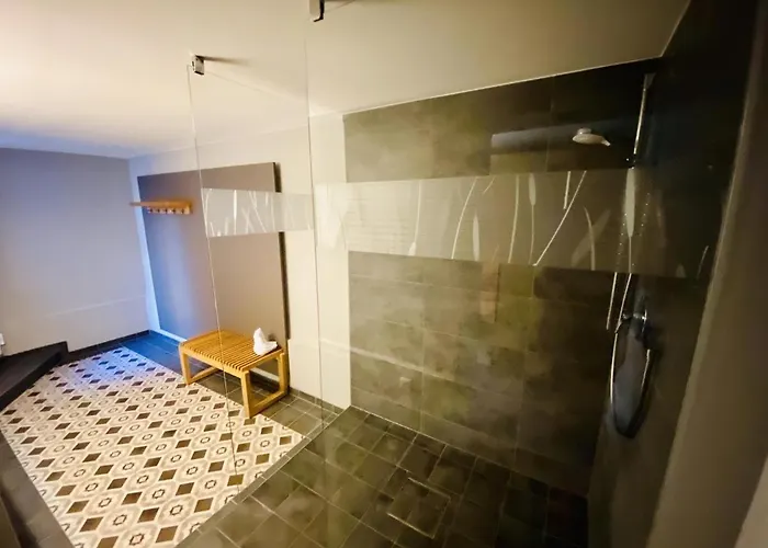 Apartamento Kapitaen Karsten