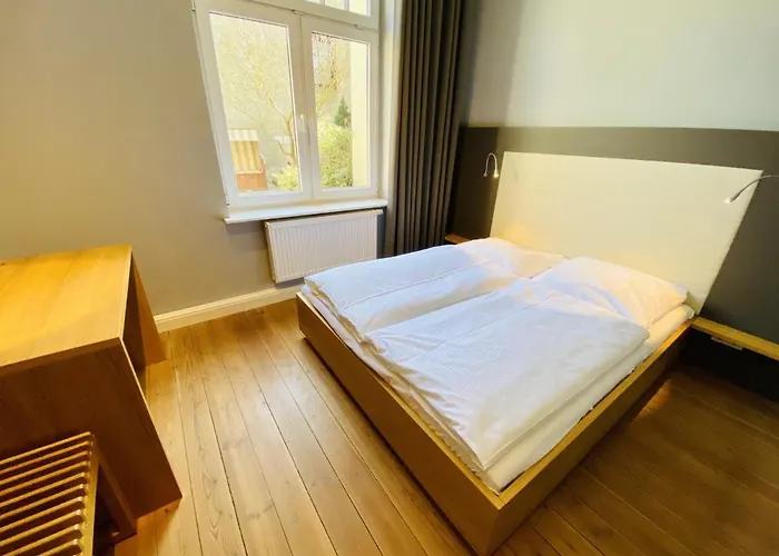 Kapitaen Karsten * Rostock