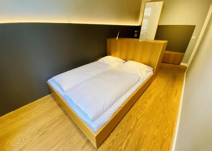 Kapitaen Karsten Apartamento