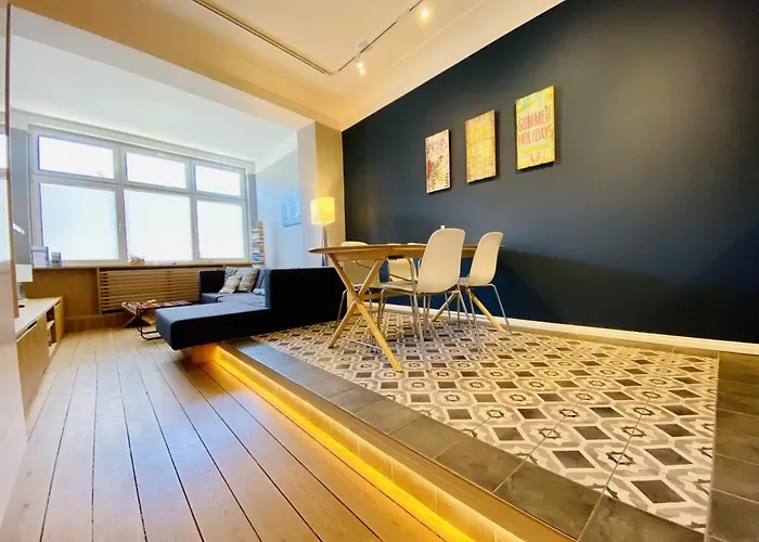 Apartamento Kapitaen Karsten *